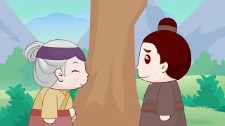 兔小贝成语故事 046一饭千金 兔小贝beckybunny 成语故事 儿童故事 童话 动画 寓言 Fairy Tale Fable Youtube 兔小贝成语故事 046一饭千金 兔小贝beckybunny 成语故事 儿童故事 童话 动画 寓言 Fairy Tale Fable Youtube