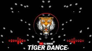 Tiger Dance 2020 Unreleased Track Remix Dj Tushar Rjn