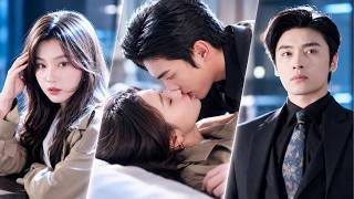 Betrayed&Drunk,She Lands in Her Ex’s 40yo CEO Uncle’s Arms!He Falls for Her Innocence After A Night!