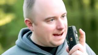 WALKIE TALKIE BOYS screenshot 1