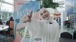 Absolut Bazaar x Festival Gaya Raya 2023 Soft Launch & Press Conference screenshot 2