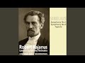 Miniature de la vidéo de la chanson Symphony No. 2 In D Major, Op. 43: Ii. Tempo Andante, Ma Rubato