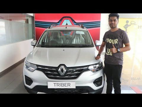 renault-triber-7-seater-||-moonlight-silver-||-best-budget-mpv-to-buy