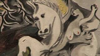 How Picasso used the great masters