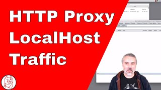 How to Proxy HTTP Traffic from Docker and LocalHost