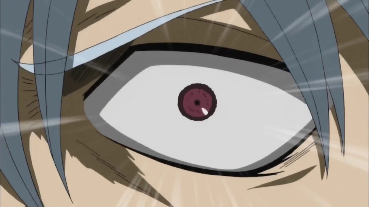 Gintama 約束の指「259」