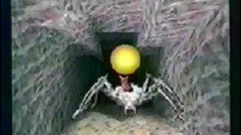 Dungeon Keeper Pre-Alpha Preview - Joystick Issue 62 July 1995