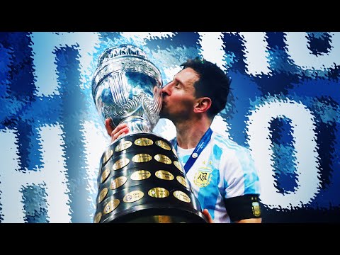 Lionel Messi -