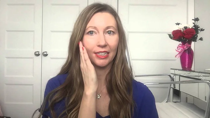 The AntiAging Device You've Been Waiting for + A GIVEAWAY!