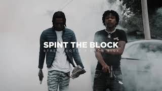 Street Gotit x Goon Big4 - Spint the block (Official Music Video) Shot by @J.royce Productions