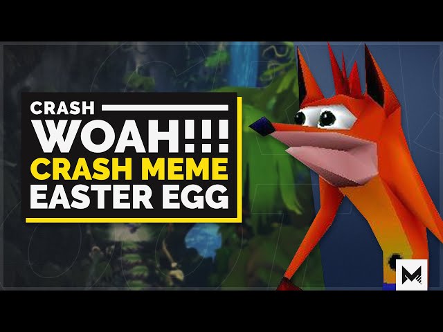 Whoa! Crash Bandicoot™ 4: It's About Time Demo Available This