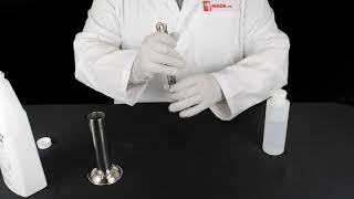 Preparing For Autoclave (Sterilization)