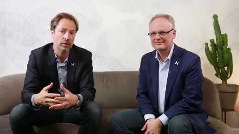 A Special Message for Hashgraph Ambassadors