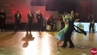 Batu Sandiraz-Nehir Cam Jr-2 Tg Wdsf Kiev Open Championship 2020