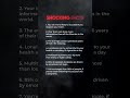 7 Facts That’ll Shock You To Your Core | Unbelievable Human Psychology | USA | Australia | UK | UAE