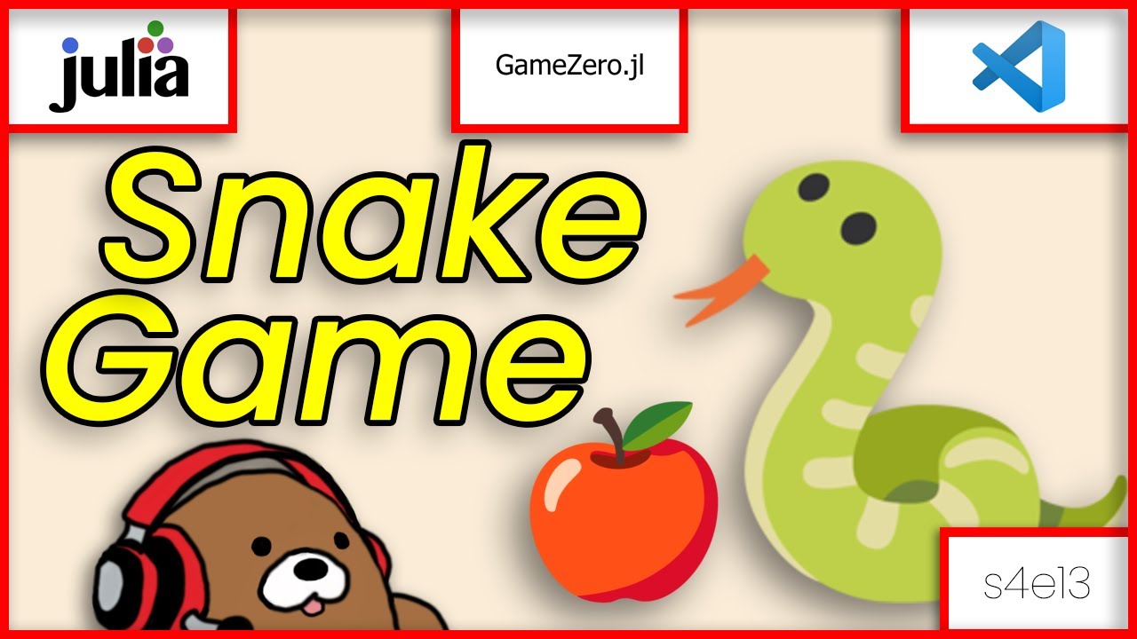 How to recreate the classic video game 'Snake' using dizmo - dizmo blog