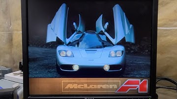 NFS2SE 3DFX VIDEO UPDATE