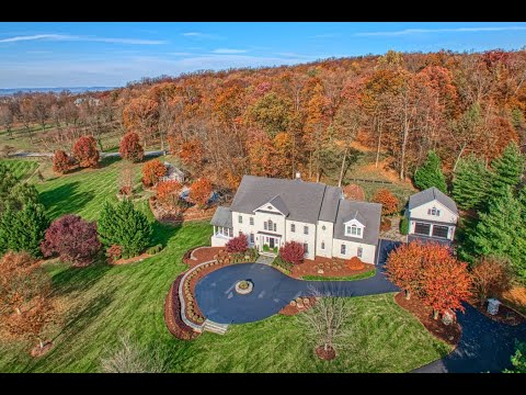 40280 Spectacular Bid Place, Leesburg, VA home video tour