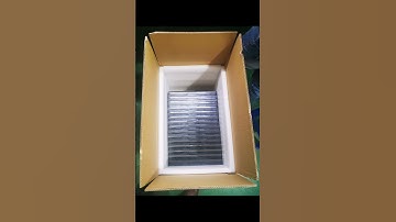 P5 indoor led module