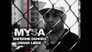 Watch Mysa Encore Le Ghetto video