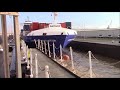 Samskip innovator at hull