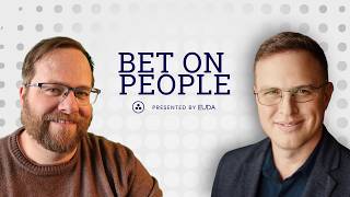 Bet on People with Barrett Young