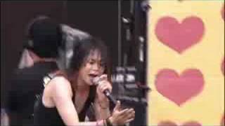 MUCC -ムック「FUZZ」 -hide memorial summit-