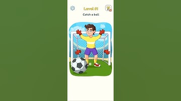 Dop 3 ❗Displace One Part❗ Level 61 #shorts @suliwapg5007