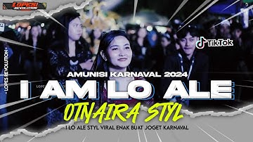 DJ KARNAVAL VIRAL 2024‼️I
