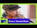 Grace VanderWaal Performs ‘Darkness Keeps Chasing Me’ (Live Acoustic) | #MTVXGRACE