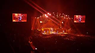 Iron Maiden Number of the Beast Live
