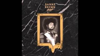 Danny Brown - The Return (feat. Freddie Gibbs)