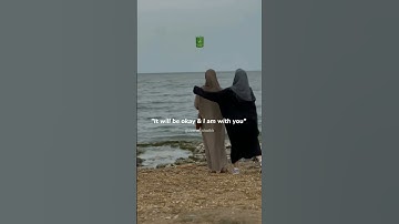 Thumbnail of That one friend ❤️|| Taweel Al Shawq Nasheed #shorts