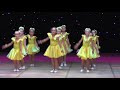 фестиваль dance Васильковая страна, Аллегро, эстрадный танец, дети 7-8 лет