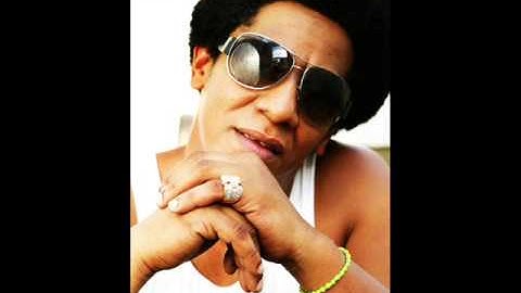 Tego Calderón - Mierda Eh