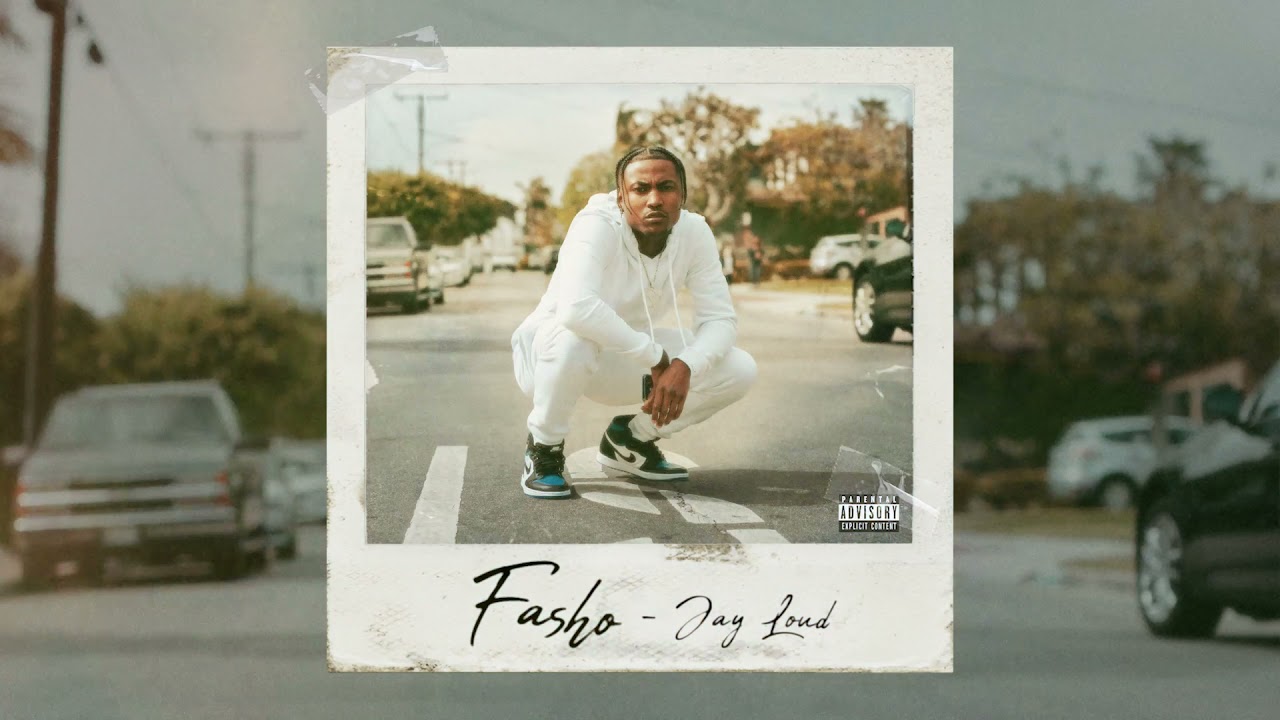 Watch Jay Loud - Fasho (Audio Visualizer) on YouTube Watch Jay Loud - Fasho (Audio Visualizer) on YouTube