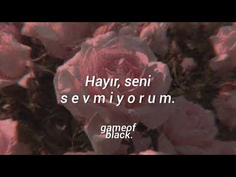 taylor swift ─ look what you made me do | türkçe çeviri