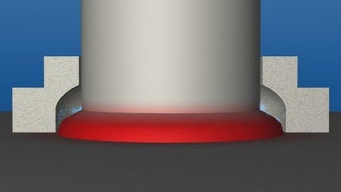 Arc Stud Welding - Sunbelt Stud Welding