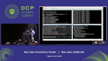 OCPSummit19 - EW: SONiC - SONiC   Latest Update and Roadmap Forward