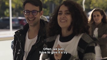 Building an Inclusive Society - EN Subs