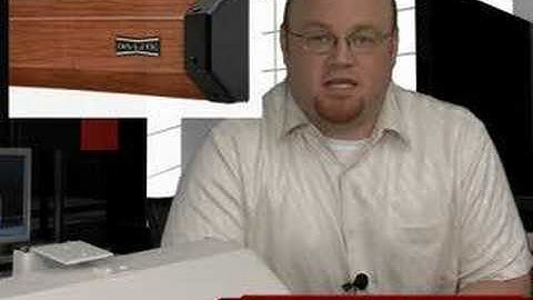 Da-Lite Tensioned Cosmopolitan Projector Screen Review