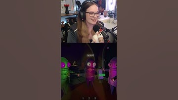 Crushing REPO #shorts #gaming #repo