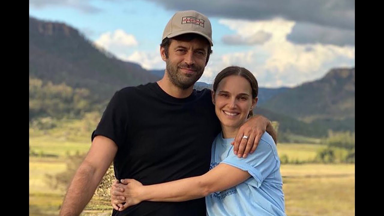 Natalie Portman, Husband Benjamin Millepied Still Together After ...