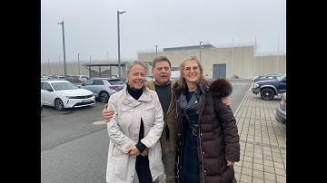 Andrew Bridgen visits Reiner Fuellmich in prison: “Don’t forget about Reiner”