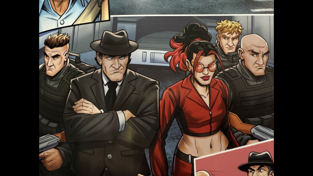 PVE Is Here (and it isn't Flesh & Blood)