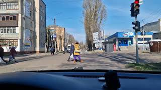 картинка: Як Проходить Іспит з Водіння у Сервісному Центрі! Корисні Поради!
