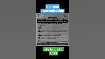 NATS/Board of Practical Training (Eastern Region),Kolkata Knowledge For Apprenticeship 2022 #shorts