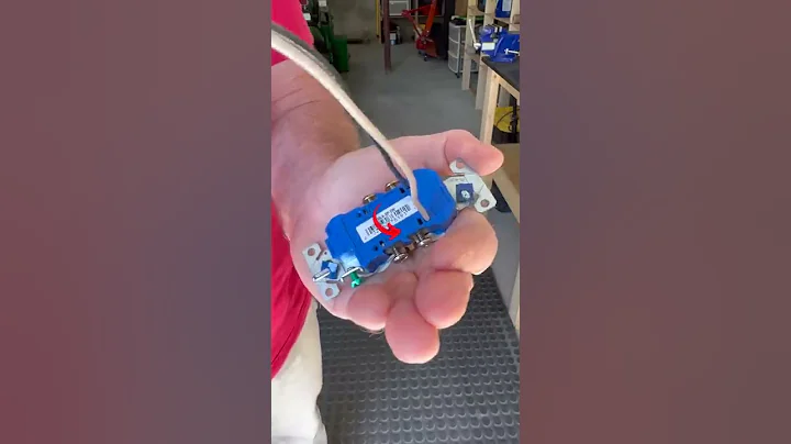 Don't make this electrical mistake #Shorts