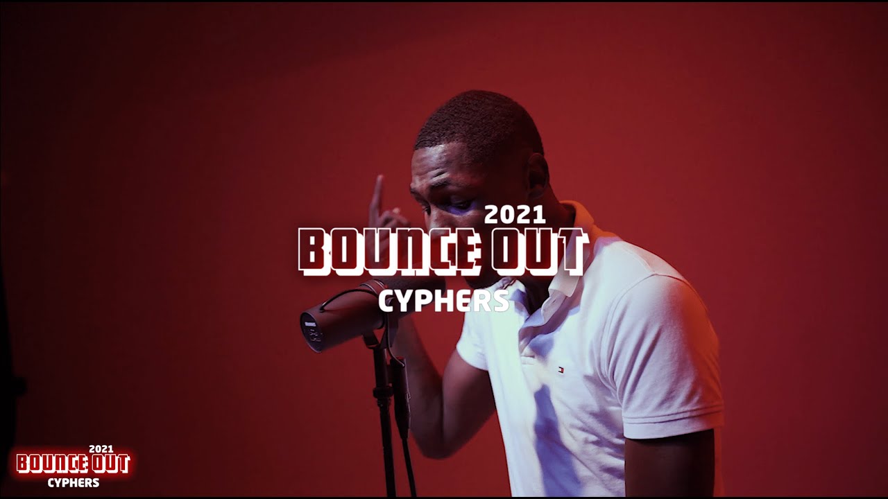 YrnBose, Swervyy, & Ksmigz (Prod. Armani & Xclusive) II Bounce Out ...