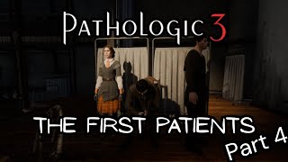 The Hospital's First Patients | Pathologic 3 Part 4